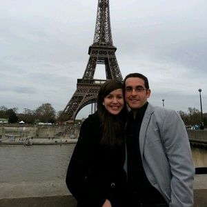 Meet your Posher, Joanna